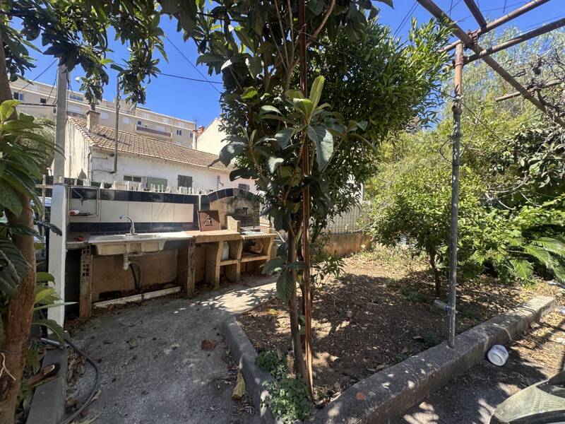 Maison à vendre, 245m², TOULON
