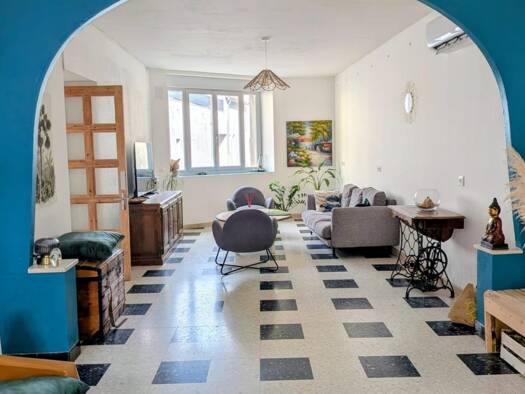 Maison à vendre 98 000 € 4 pièces 3 chambres 150 m² Puichéric 11700