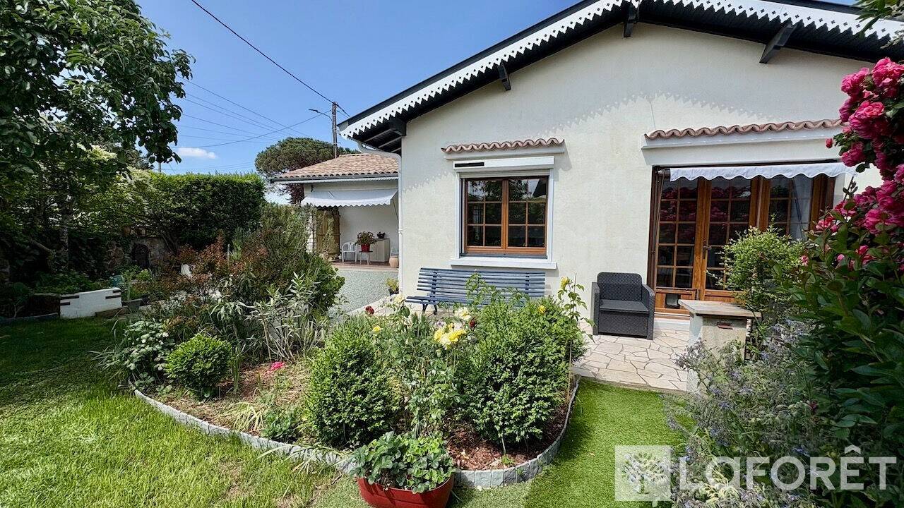 Maison à vendre, 140m², GUJAN MESTRAS