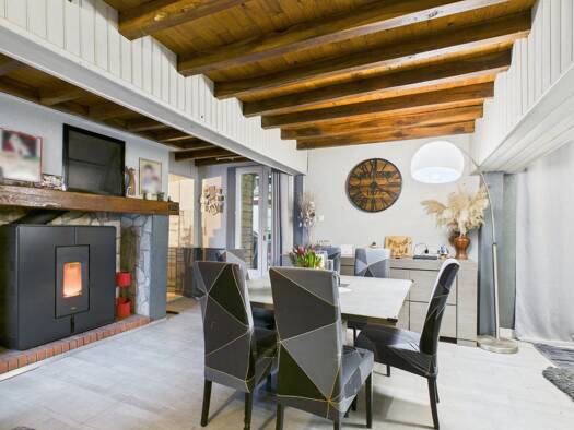 Maison à vendre 158 000 € 5 pièces 3 chambres 167 m² 1 777 m² de terrain Coullemelle 80250