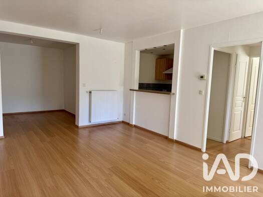 Appartement à vendre 91 000 € 2 pièces 1 chambre 46 m² RDC/2 Nord Condat-sur-Vienne 87920