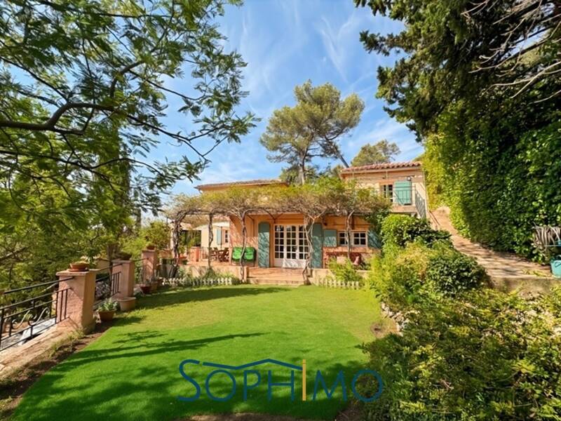 Maison à vendre, 165m², AIX EN PROVENCE