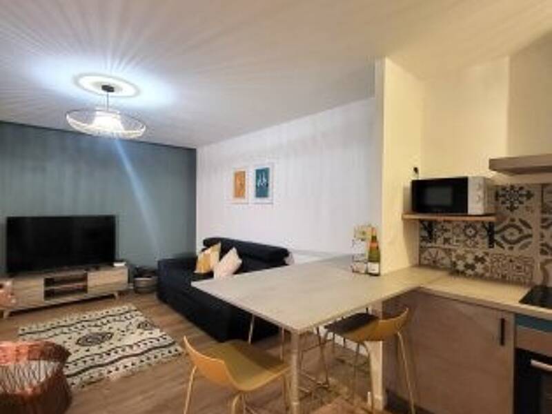 Maison à louer, 46m², STRASBOURG