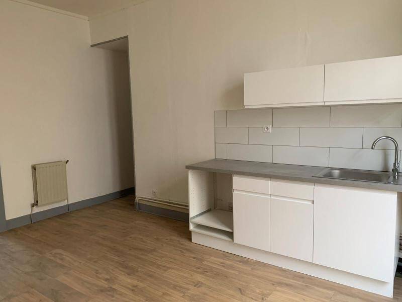 Maison à louer, 66m², ROCHE LA MOLIERE