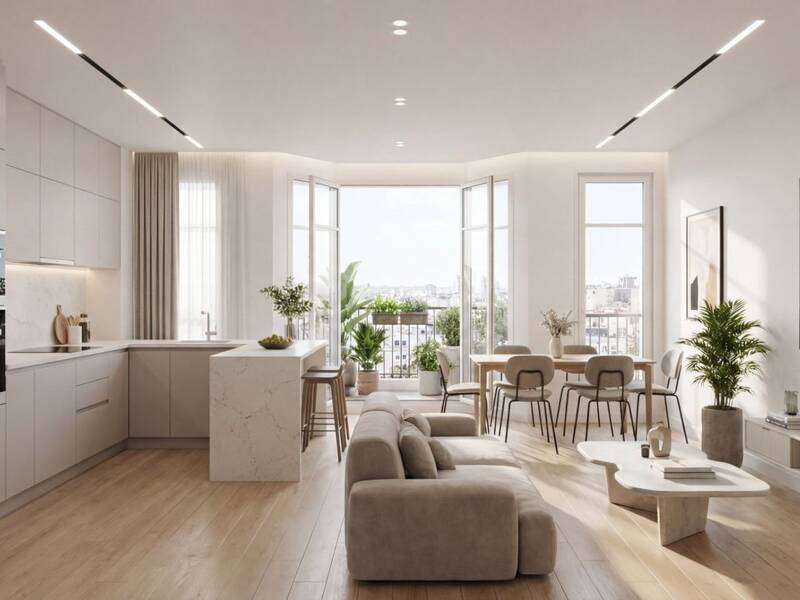 Maison à vendre, 45m², SASSENAGE