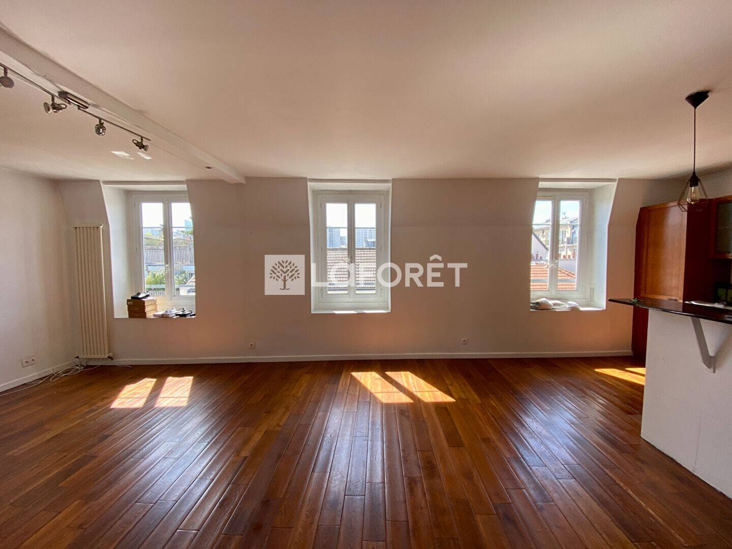 Maison à louer, 69m², LEVALLOIS PERRET