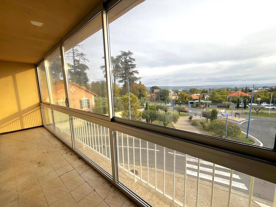 Maison à louer, 74m², MANOSQUE