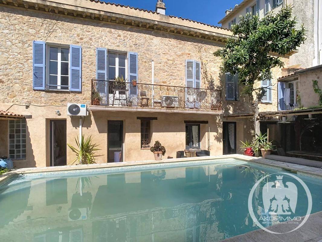 Maison à vendre, 396m², CANNES