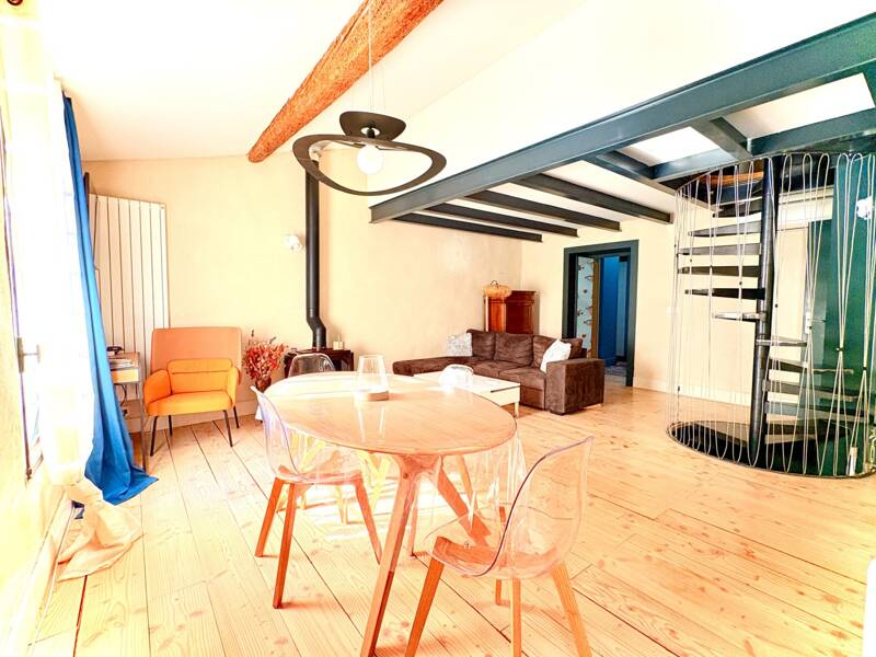 Maison à vendre, 140m², MONTPELLIER