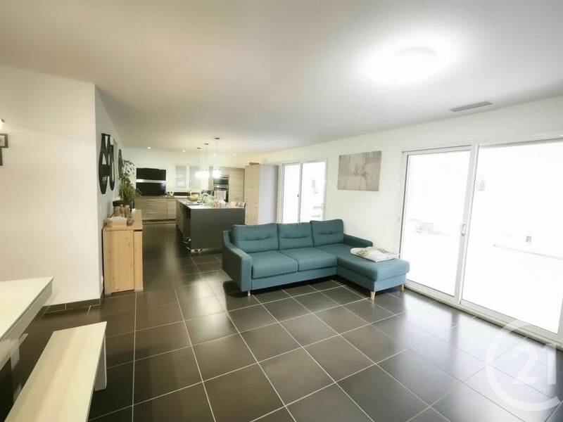 Maison à vendre, 113m², ENSUES LA REDONNE