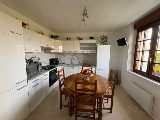 Maison à vendre 342 000 € 5 pièces 3 chambres 106 m² Rue 80120