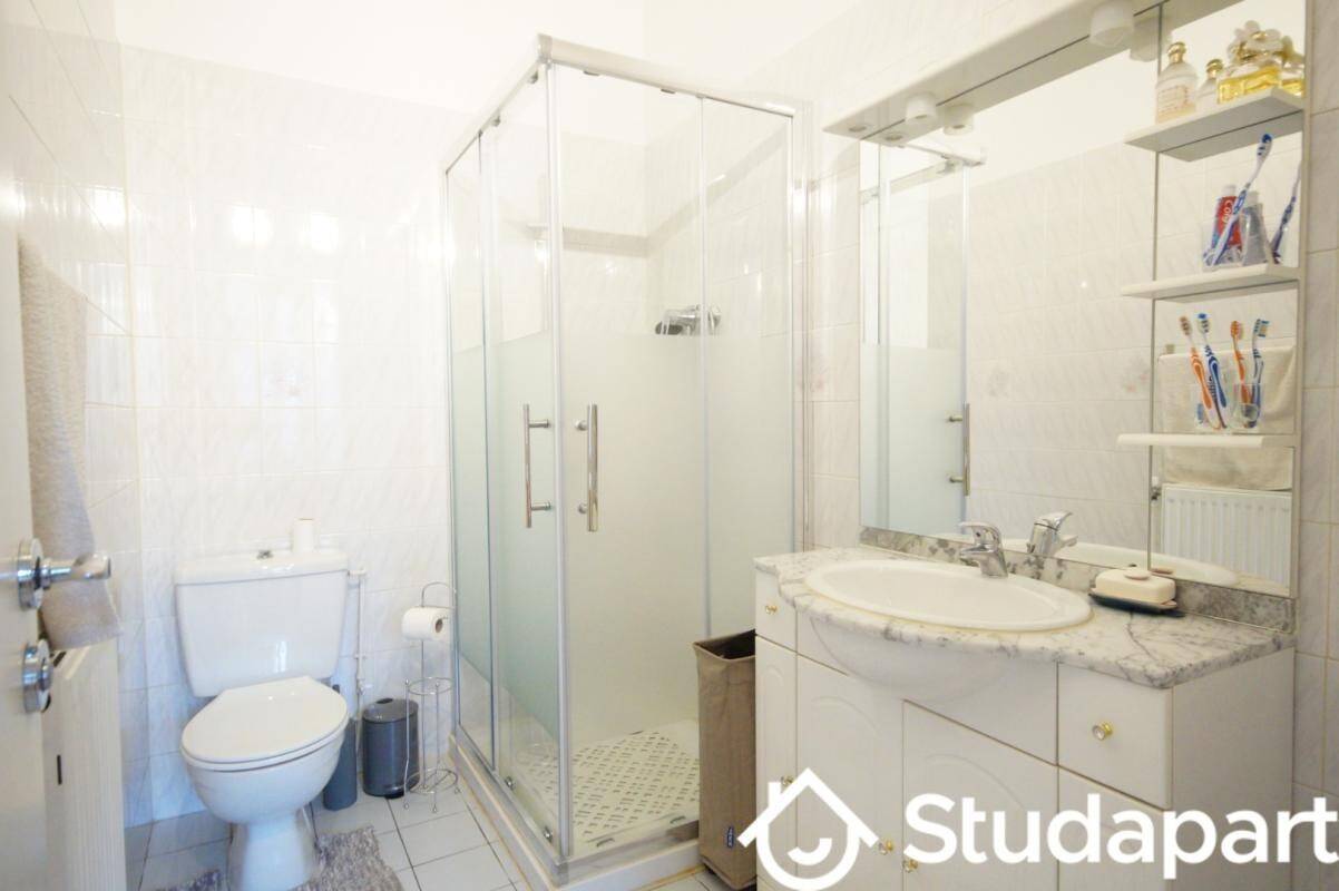 Maison à louer, 41m², COURBEVOIE