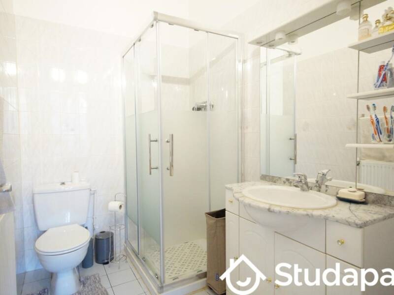 Maison à louer, 41m², COURBEVOIE