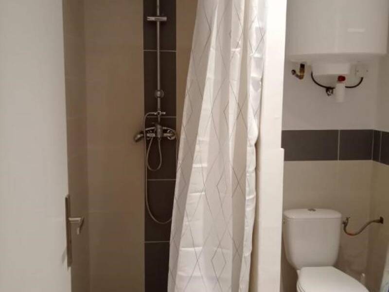 Maison à louer, 28m², SAINT ETIENNE