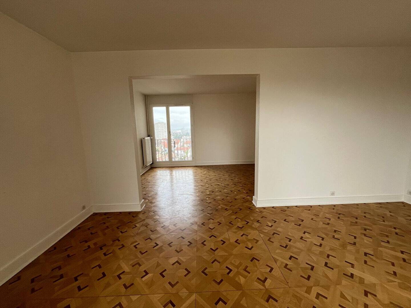 Maison à vendre, 100m², FONTENAY AUX ROSES