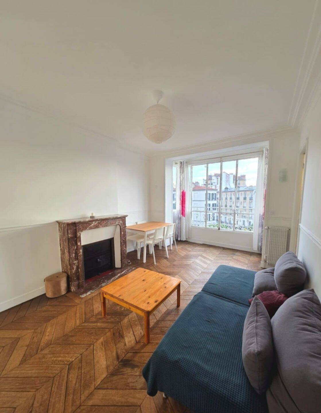Maison à louer, 58m², LE KREMLIN BICETRE