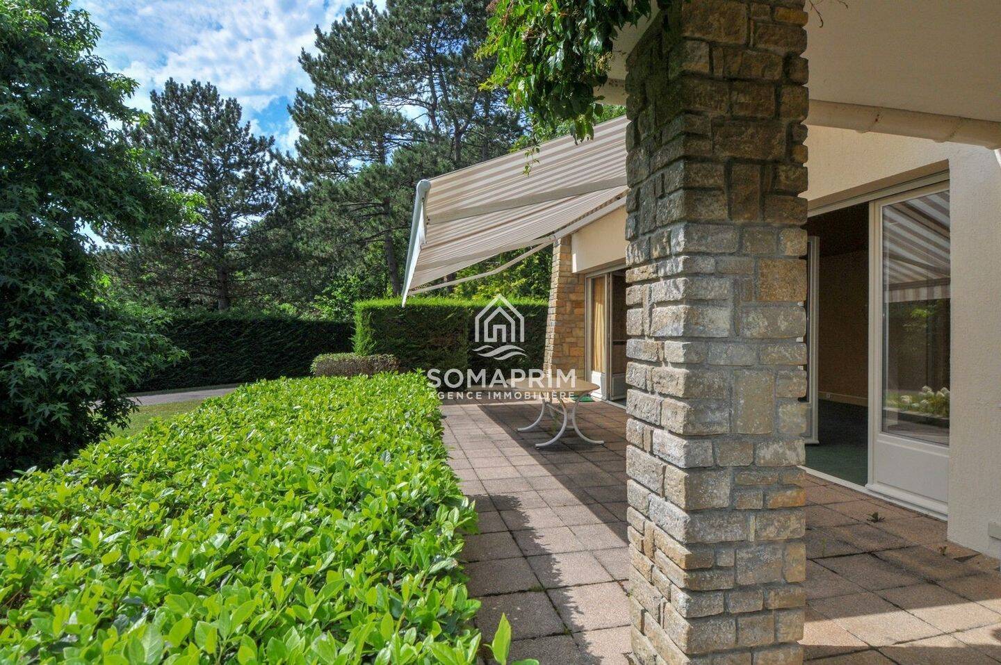 Maison à vendre, 292m², LE TOUQUET PARIS PLAGE