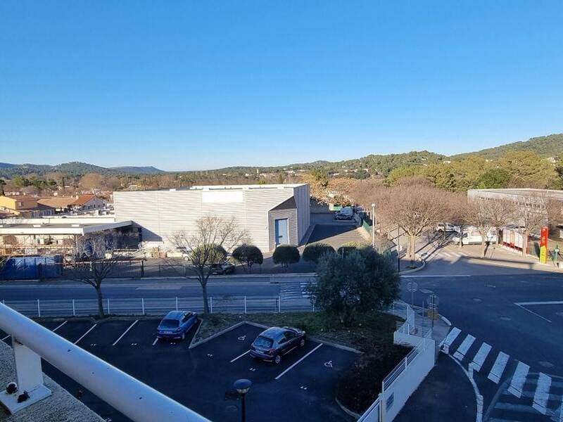 Maison à louer, 29m², SAINT MATHIEU DE TREVIERS