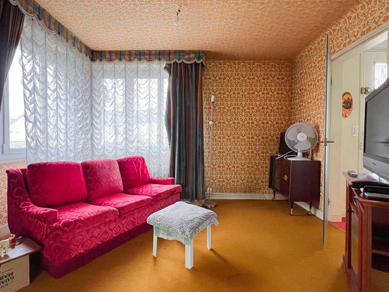 Maison à vendre, 123m², ANGERS