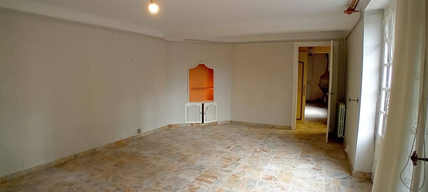 Maison à vendre, 151m², SAINTE MAURE DE TOURAINE
