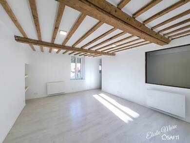 Duplex à vendre 189 000 € 4 pièces 1 chambre 74 m² Colleville-Montgomery 14880