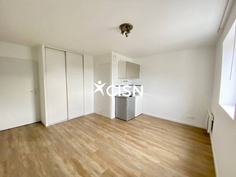 Maison à louer, 17m², NANTES