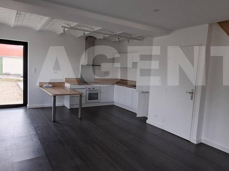 Maison à vendre, 58m², FLOING