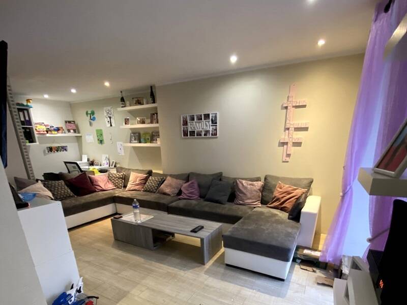 Maison à vendre, 175m², FERE EN TARDENOIS