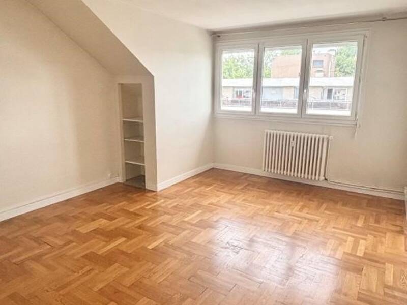 Maison à louer, 76m², LIMOGES