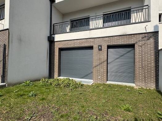 Villa à vendre - Neuf 535 000 € 6 pièces 4 chambres 112 m² 168 m² de terrain Eglise Neuilly-Plaisance 93360
