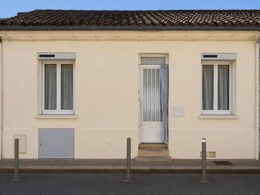 Maison à vendre 170 000 € 4 pièces 2 chambres 78 m² 243 m² de terrain Avenue-Foch la Ganne Libourne 33500