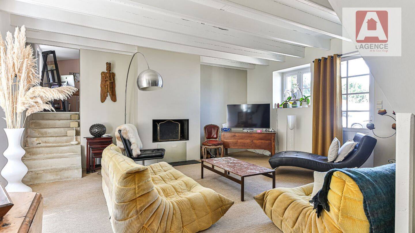 Maison à vendre, 186m², LE FENOUILLER