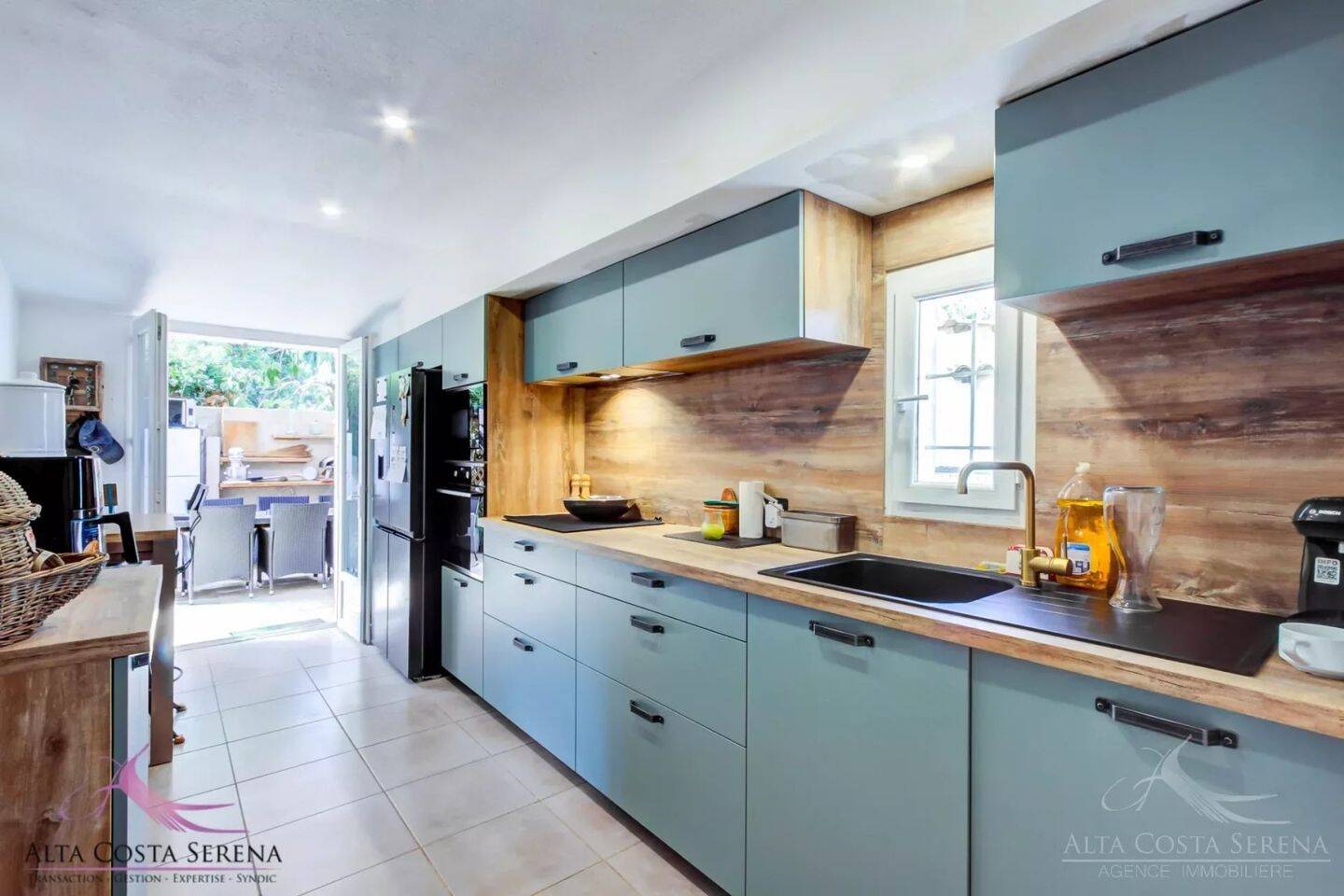 Maison à vendre, 73m², PRUNELLI DI FIUMORBO