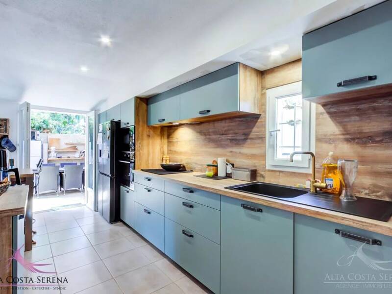 Maison à vendre, 73m², PRUNELLI DI FIUMORBO