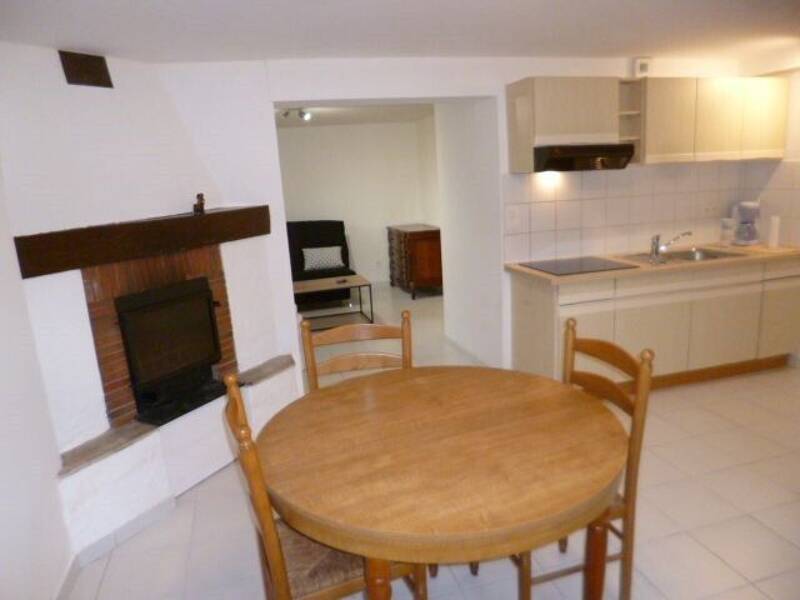 Maison à louer, 40m², GUERANDE