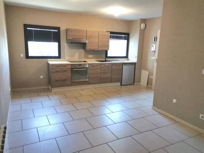 Maison à louer, 28m², CLERMONT FERRAND