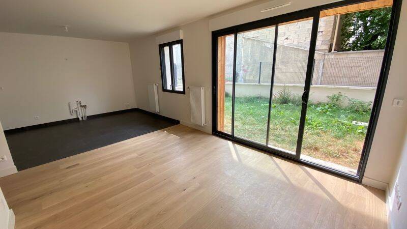Maison à vendre, 82m², MESSERY