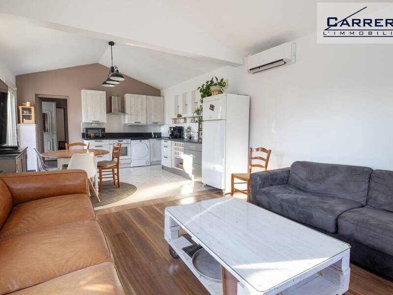 Maison à vendre, 132m², CAMBLANES ET MEYNAC