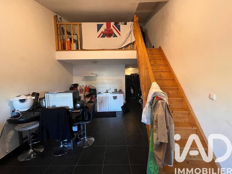 Maison à vendre, 45m², GIGNAC