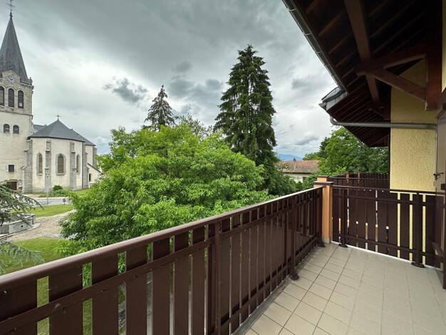 Appartement à vendre 400 000 € 5 pièces 4 chambres 105,9 m² Étage 2/1 Amancy 74800