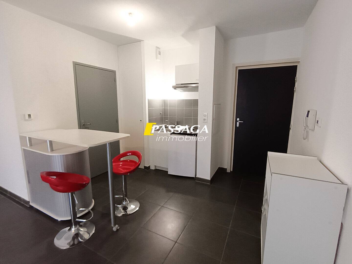 Maison à louer, 37m², RODEZ