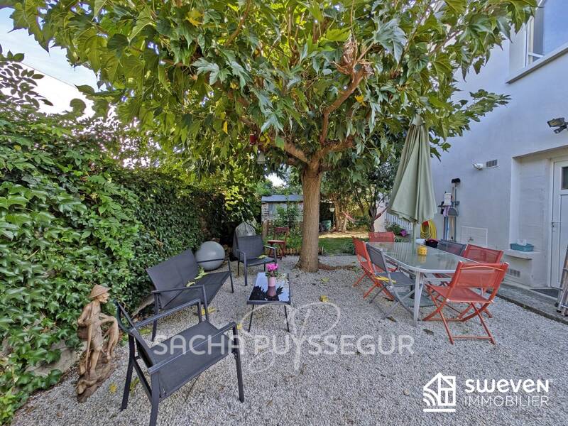 Maison à vendre, 109m², TOULOUSE