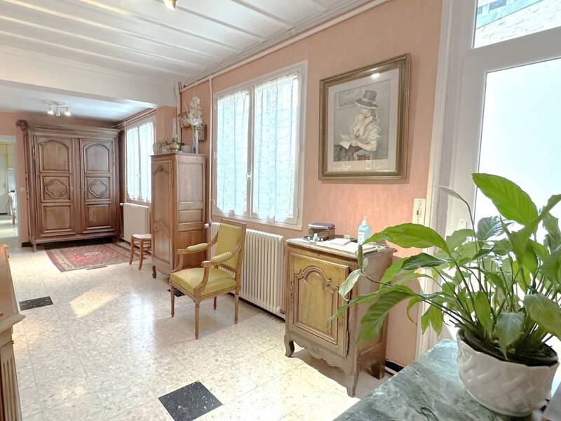 Maison à vendre, 160m², AMIENS