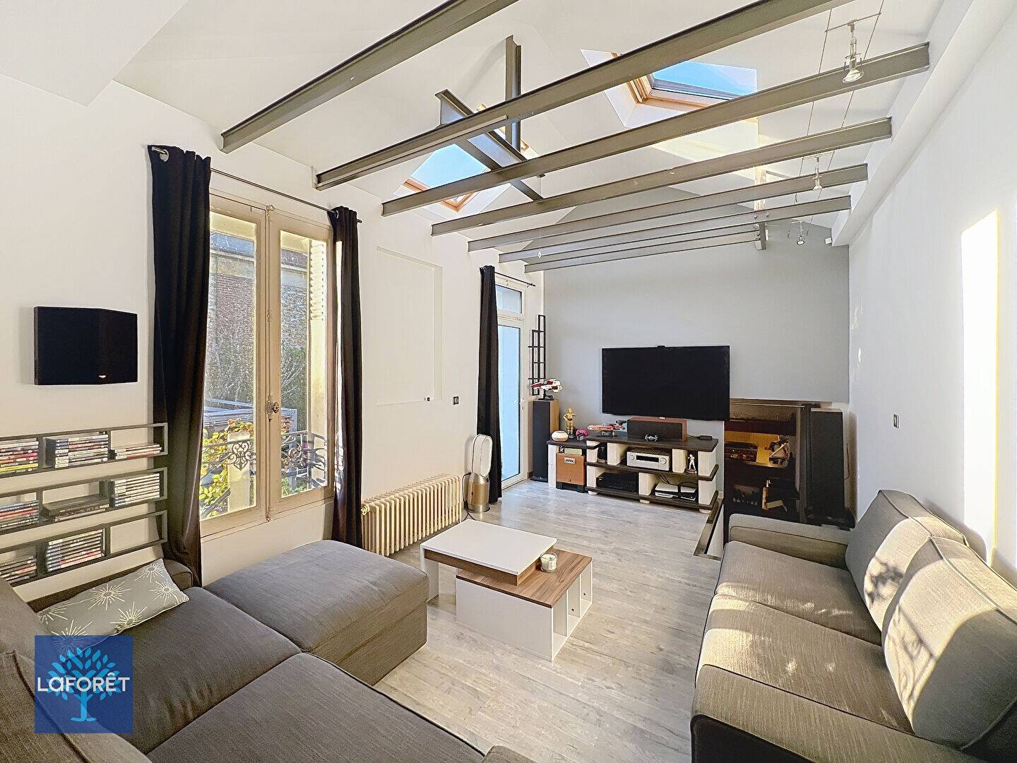 Maison à vendre, 125m², CORBEIL ESSONNES