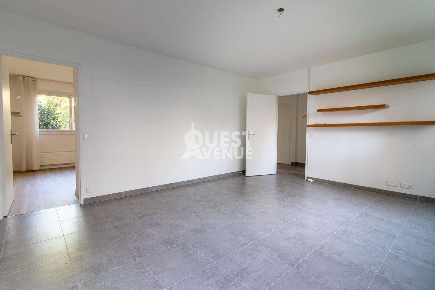 Maison à vendre, 63m², ISSY LES MOULINEAUX