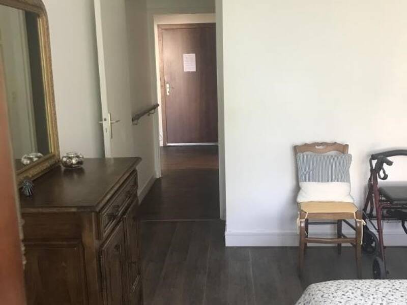 Maison à louer, 46m², SAUMUR