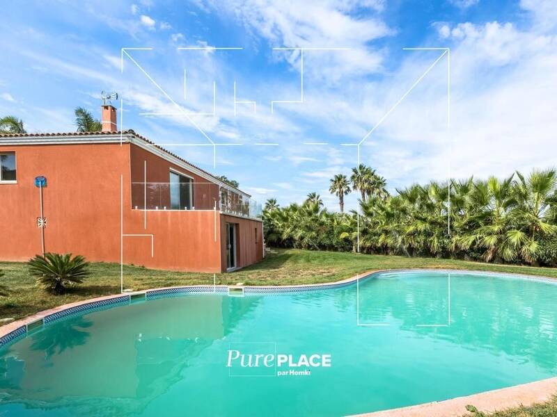 Maison à vendre, 205m², AGDE