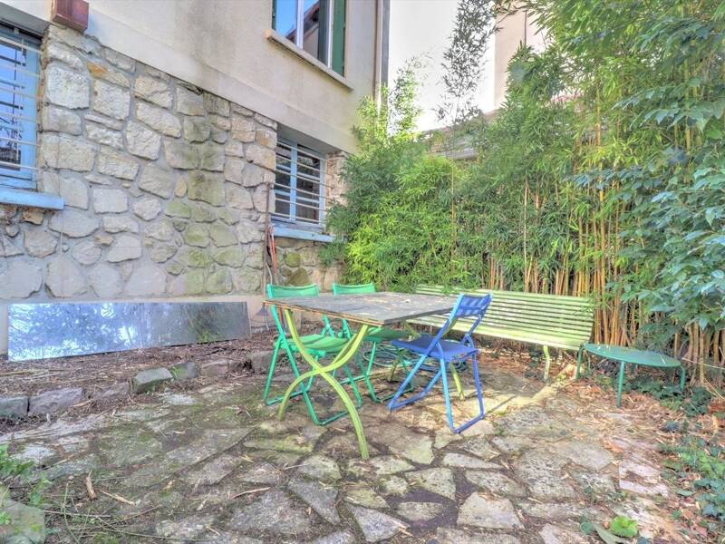 Maison à vendre, 197m², LES LILAS