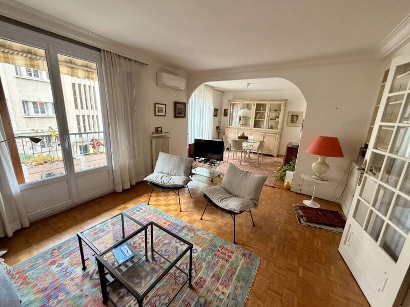 Maison à louer, 104m², AIX EN PROVENCE