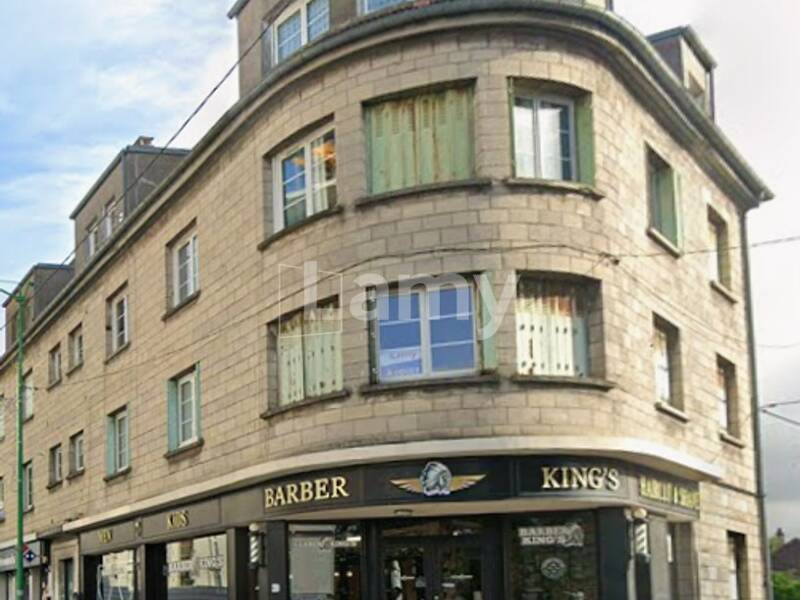 Maison à louer, 44m², NOGENT SUR OISE